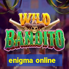 enigma online